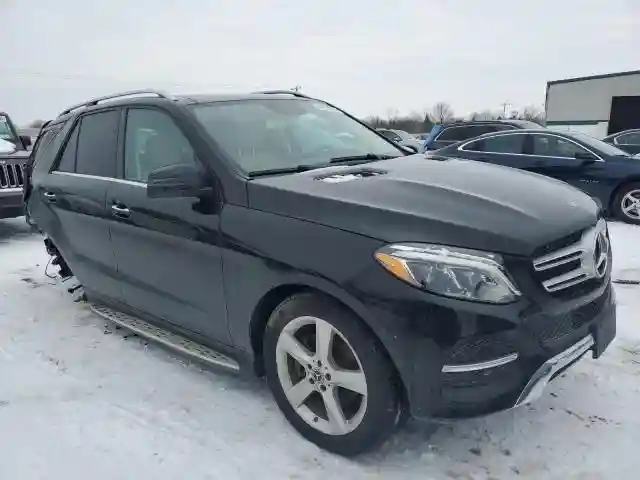 4JGDA5HB3JB095365 2018 MERCEDES-BENZ GLE-CLASS-3