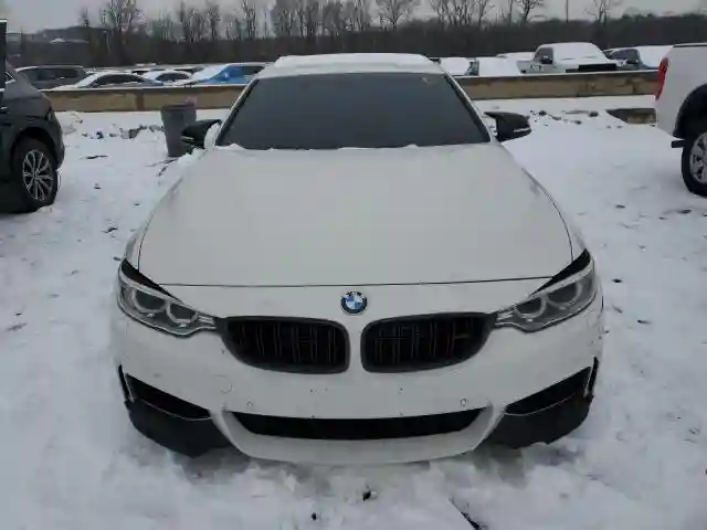 WBA3R5C58FK372610 2015 BMW 4 SERIES-4