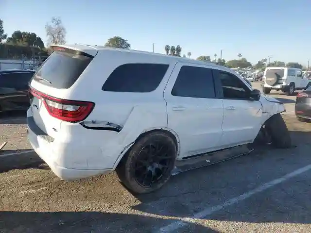 1C4SDHCT5MC554592 2021 DODGE DURANGO-2