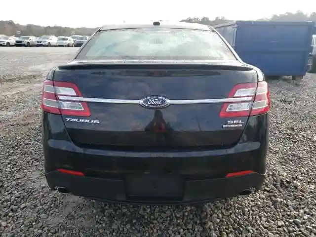 1FAHP2E87JG143180 2018 FORD TAURUS-5