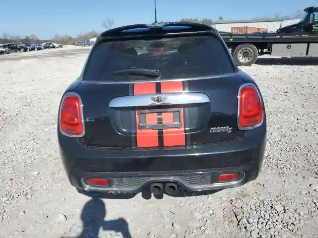 WMWXU3C57G2B67157 2016 MINI COOPER-5