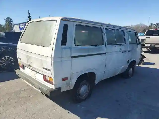 WV2YA0257BH115306 1981 VOLKSWAGEN TRANSPORTE-2