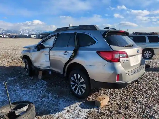 4S4BSENC5H3329379 2017 SUBARU OUTBACK-1