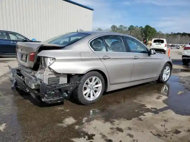WBA5A5C52FD520349 2015 BMW 5 SERIES-2