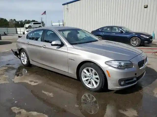 WBA5A5C52FD520349 2015 BMW 5 SERIES-3