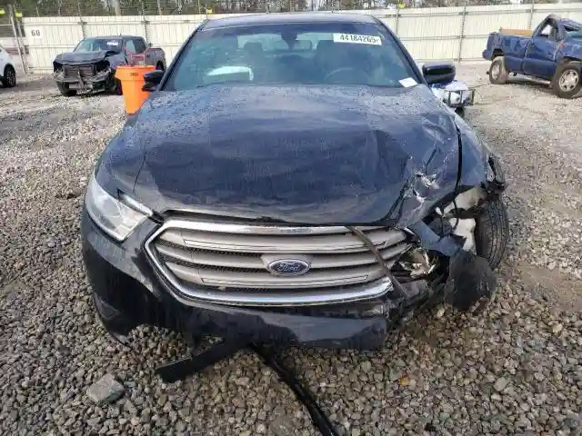 1FAHP2E87JG143180 2018 FORD TAURUS-4