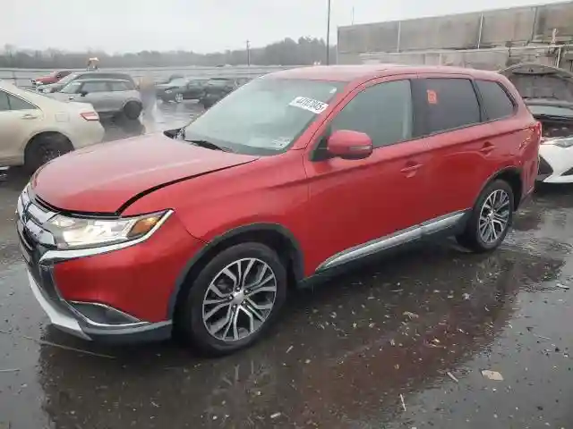 JA4AD3A36JZ040917 2018 MITSUBISHI OUTLANDER-0