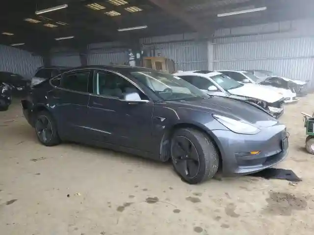 5YJ3E1EA7KF308194 2019 TESLA MODEL 3-3