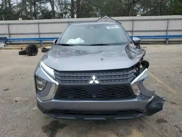 JA4ASWAA1NZ004676 2022 MITSUBISHI ECLIPSE-4