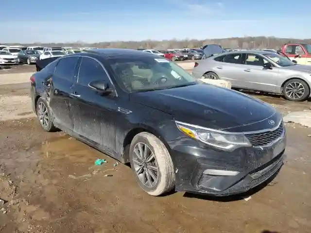 5XXGT4L30KG301050 2019 KIA OPTIMA-3