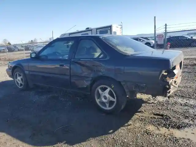 1HGCA6287JA053100 1988 HONDA ACCORD-1