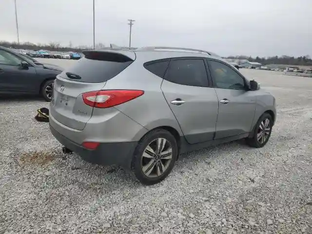 KM8JU3AG4FU027981 2015 HYUNDAI TUCSON-2