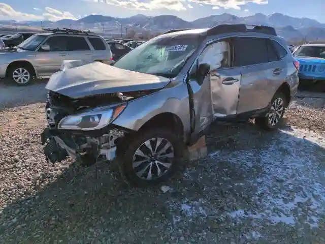 4S4BSENC5H3329379 2017 SUBARU OUTBACK-0