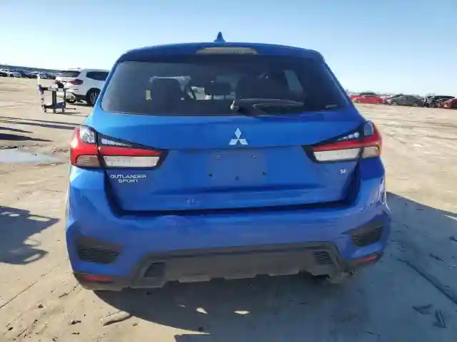 JA4AR3AU2LU023817 2020 MITSUBISHI OUTLANDER-5
