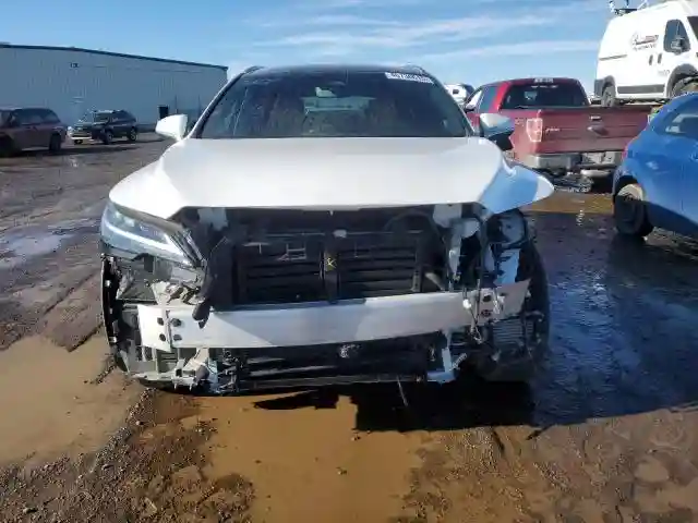 2T2BBMCA4RC029157 2024 LEXUS RX 350H BA-4