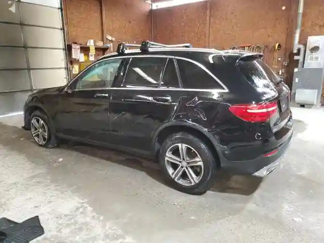 WDC0G4KB9GF007726 2016 MERCEDES-BENZ GLC-CLASS-1