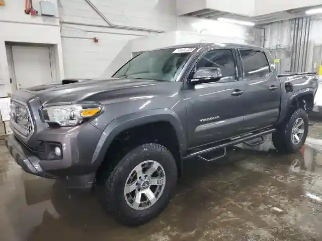5TFCZ5AN9HX100529 2017 TOYOTA TACOMA-0