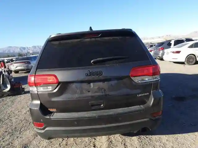 1C4RJEAG1KC789998 2019 JEEP GRAND CHEROKEE-5