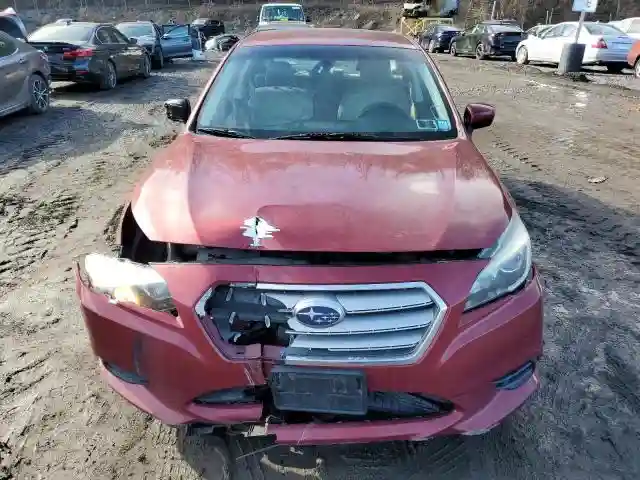 4S3BNAC60G3002534 2016 SUBARU LEGACY-4