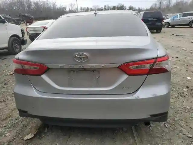 4T1L11AK6LU337460 2020 TOYOTA CAMRY-5
