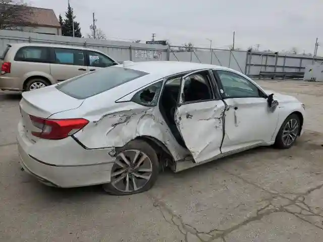 1HGCV3F57KA004855 2019 HONDA ACCORD-2