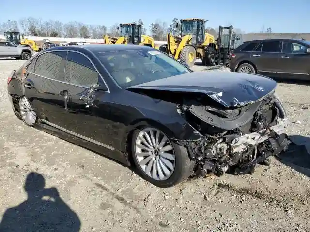 KMHGH4JH3GU104600 2016 HYUNDAI EQUUS-3