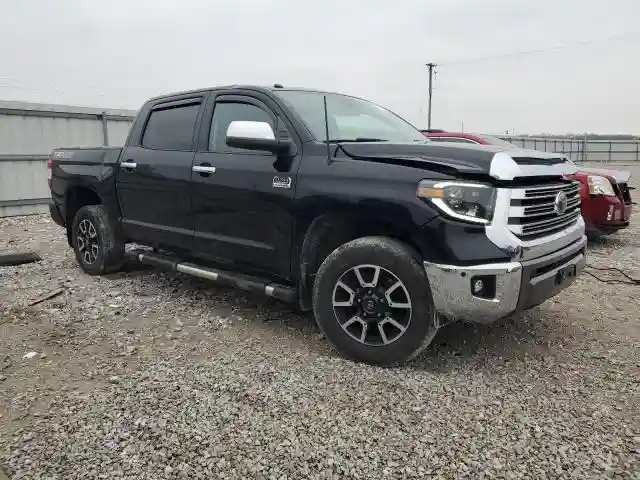 5TFAY5F10KX841613 2019 TOYOTA TUNDRA-3