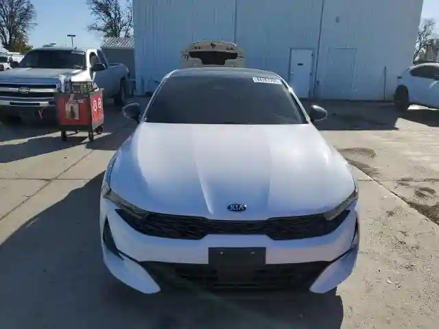 5XXG64J28MG010543 2021 KIA K5-4