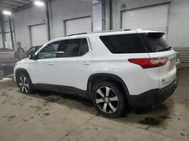 1GNEVHKW2JJ108808 2018 CHEVROLET TRAVERSE-1