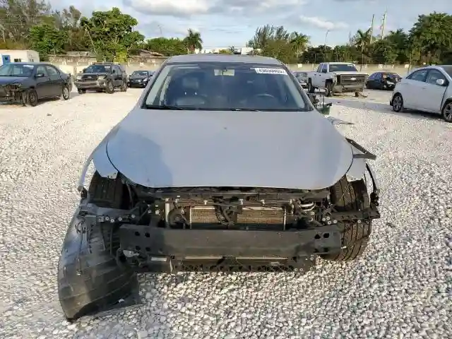 JN1EV7APXLM207328 2020 INFINITI Q50-4