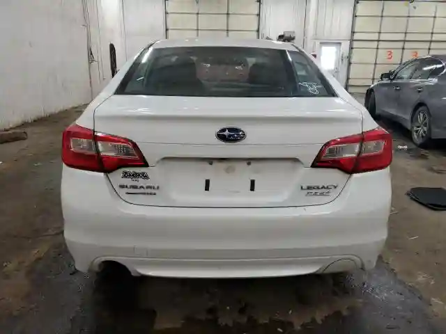 4S3BNAB65H3002581 2017 SUBARU LEGACY-5