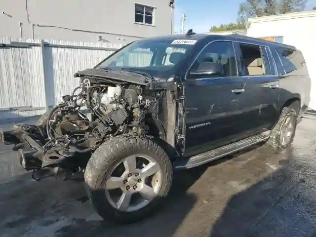 1GKS1GKC3JR374321 2018 GMC YUKON-0