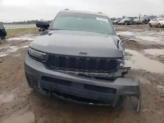 1C4RJKAG2N8559781 2022 JEEP GRAND CHEROKEE-4