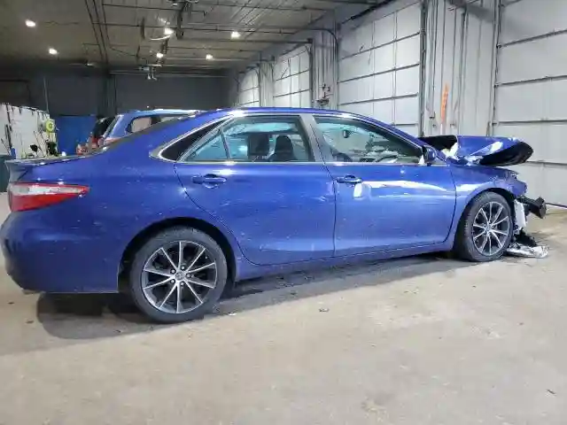 4T1BF1FK0GU592603 2016 TOYOTA CAMRY-2