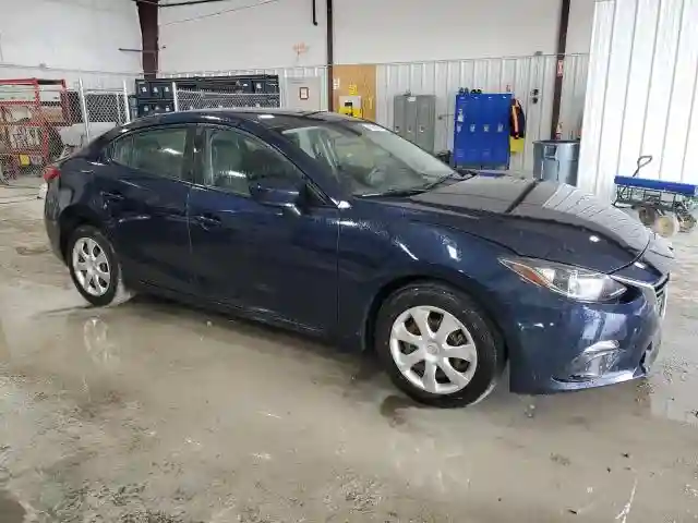 3MZBM1U74FM185358 2015 MAZDA 3-3