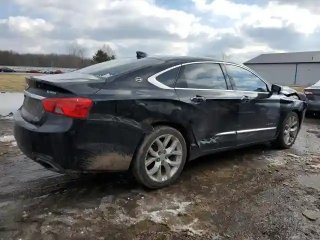 2G1125S33J9142118 2018 CHEVROLET IMPALA-2