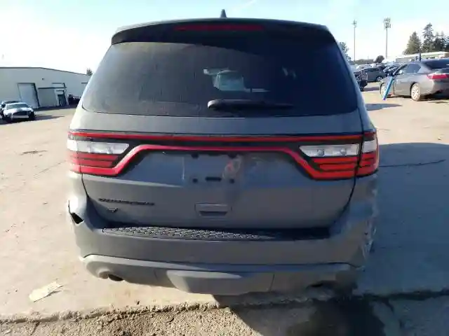 1C4RDJAG1NC215938 2022 DODGE DURANGO-5