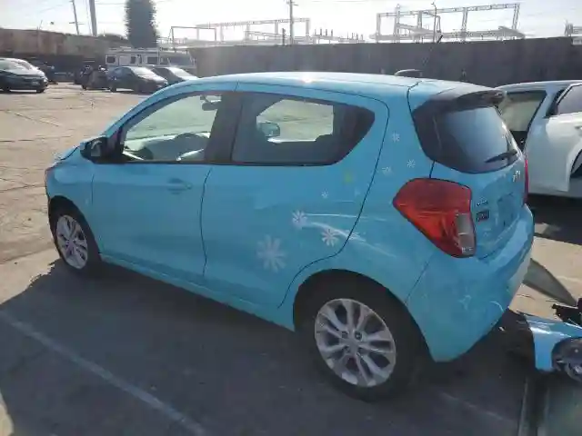 KL8CD6SAXMC735835 2021 CHEVROLET SPARK-1