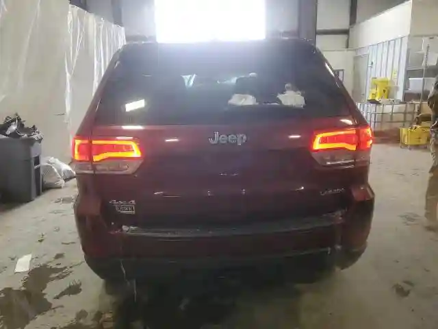 1C4RJFAG5KC638636 2019 JEEP GRAND CHEROKEE-5