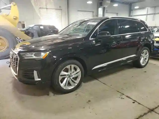 WA1LXBF76PD007640 2023 AUDI Q7-0