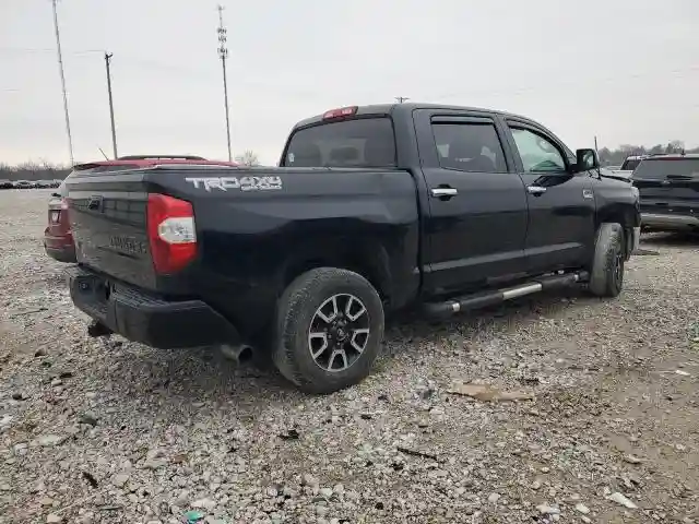5TFAY5F10KX841613 2019 TOYOTA TUNDRA-2