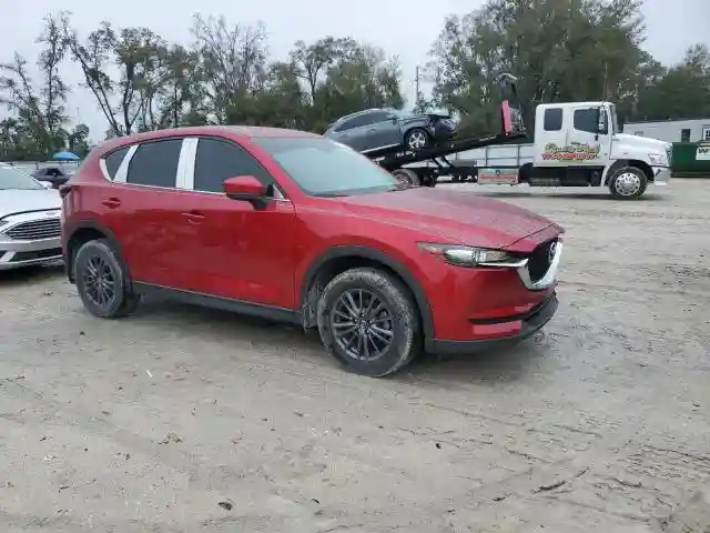 JM3KFABM3K0684811 2019 MAZDA CX-5-3