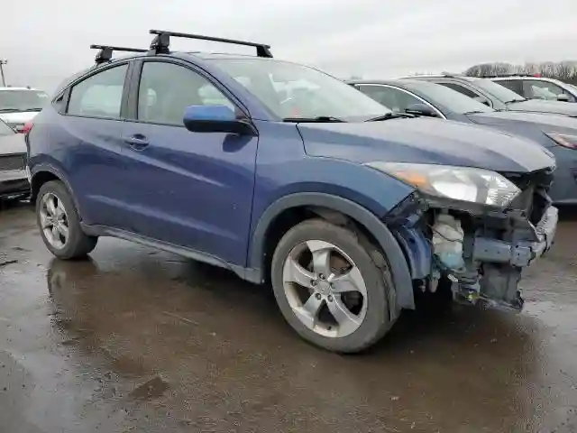 3CZRU6H34HG708928 2017 HONDA HR-V-3