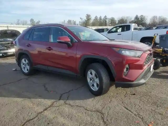 2T3P1RFV4MW149547 2021 TOYOTA RAV4-3