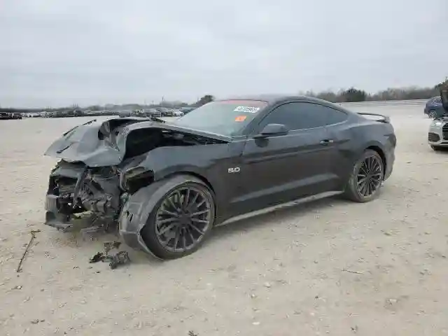1FA6P8CF7H5240350 2017 FORD MUSTANG-0