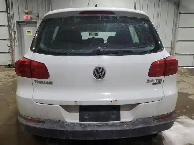 WVGBV7AX9FW578498 2015 VOLKSWAGEN TIGUAN-5
