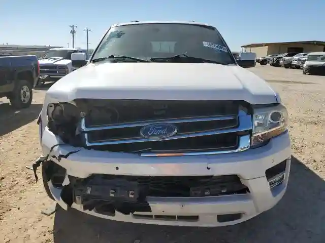 1FMJK1KTXFEF14263 2015 FORD EXPEDITION-4