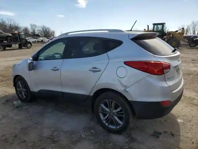 KM8JU3AG1FU008241 2015 HYUNDAI TUCSON-1