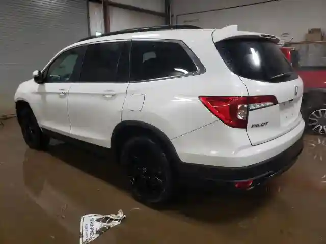 5FNYF6H27NB024668 2022 HONDA PILOT-1