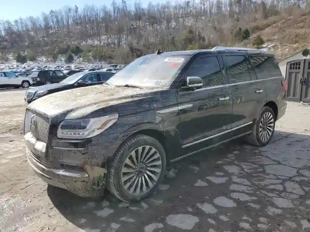 5LMJJ2LT8KEL23973 2019 LINCOLN NAVIGATOR-0